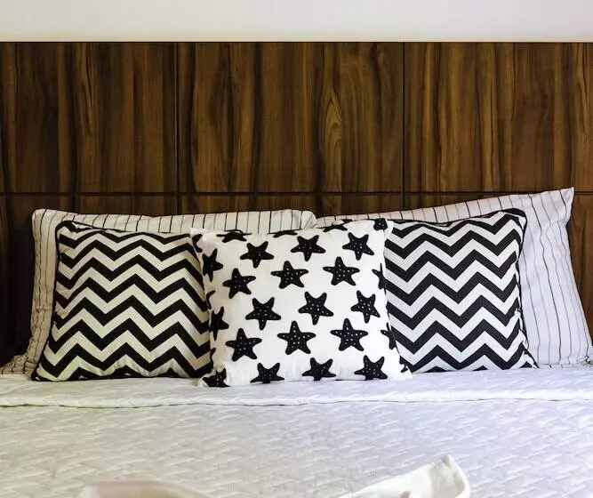 هتل Casa Playa Blanca