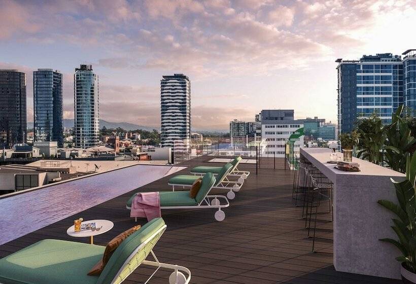 Rambla @ Berwick House