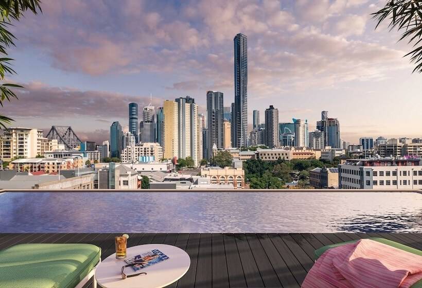 Rambla @ Berwick House