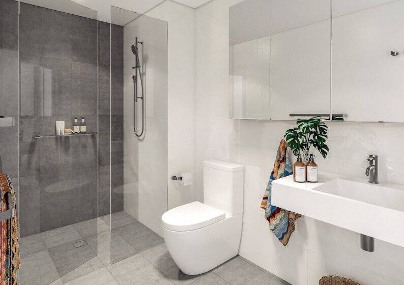 Rambla @ Berwick House