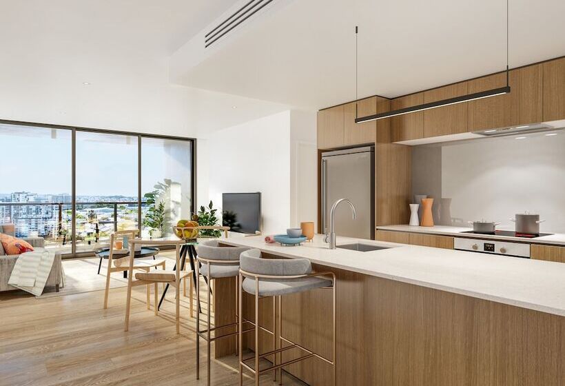 Rambla @ Berwick House