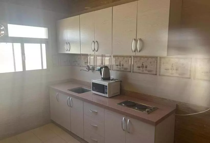 فندق سويت سبيريت الجوف