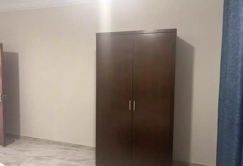 فندق سويت سبيريت الجوف