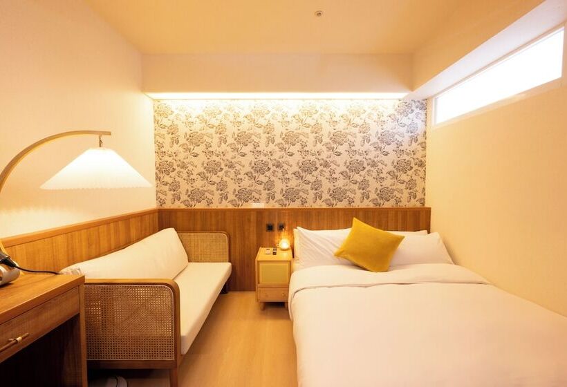 هاستل Cat Tail Pocket Inn