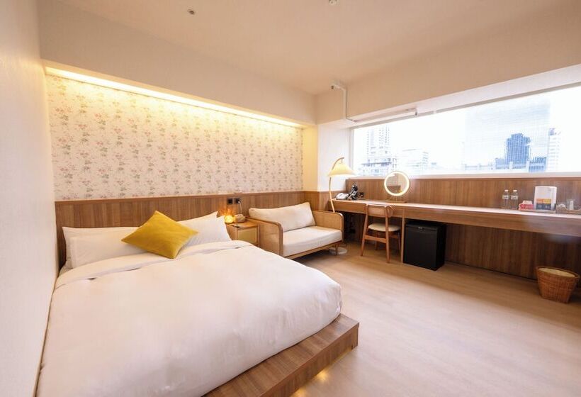 هاستل Cat Tail Pocket Inn