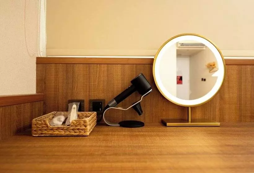 Retkeilymaja Cat Tail Pocket Inn