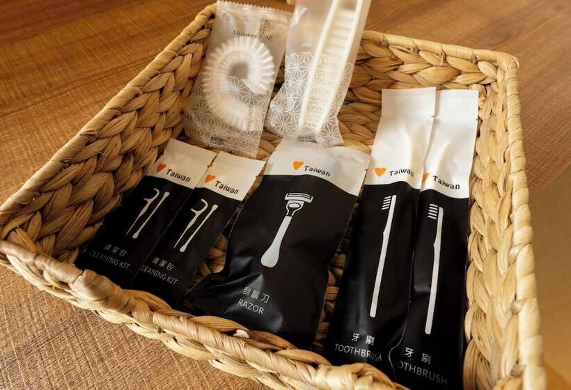 هاستل Cat Tail Pocket Inn