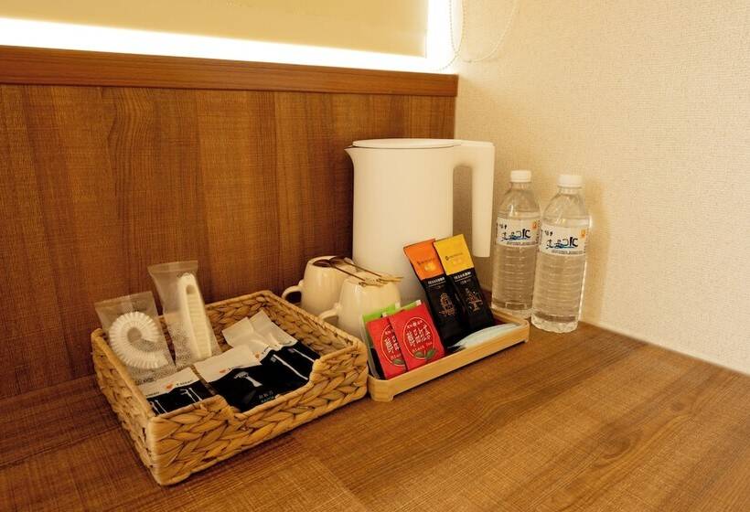 هاستل Cat Tail Pocket Inn