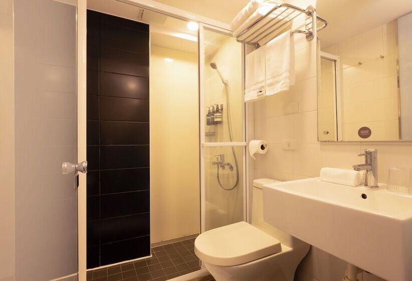 هاستل Cat Tail Pocket Inn