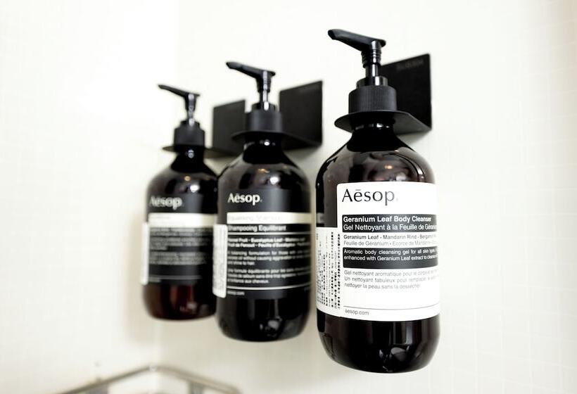 هاستل Cat Tail Pocket Inn