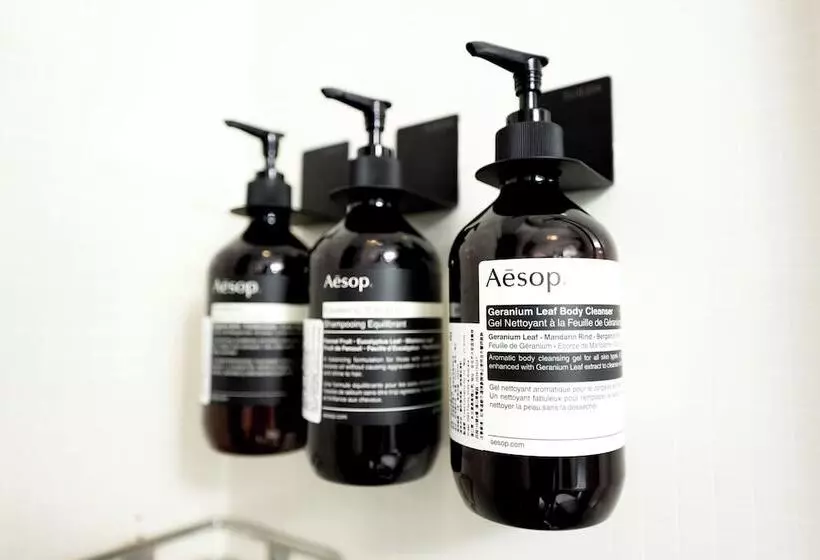 Retkeilymaja Cat Tail Pocket Inn