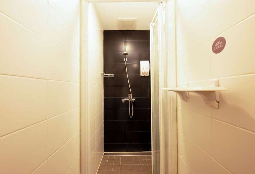 هاستل Cat Tail Pocket Inn