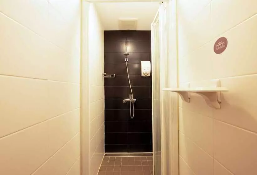 Retkeilymaja Cat Tail Pocket Inn