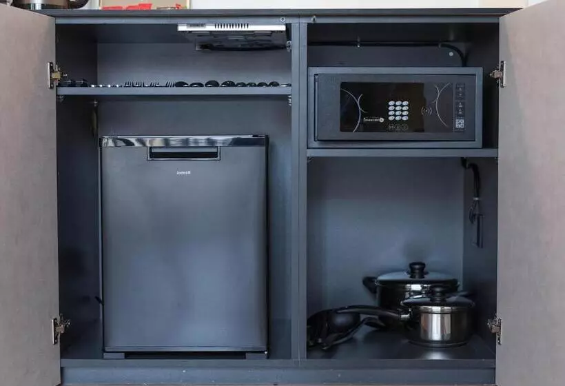 Alinea Market Agora Square