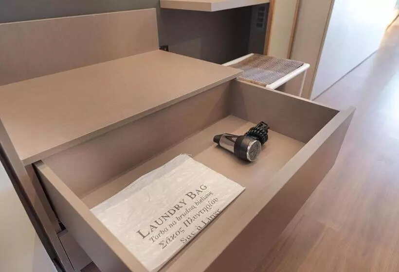 Alinea Market Agora Square