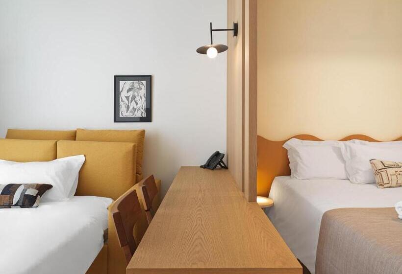 Alinea Market Agora Square