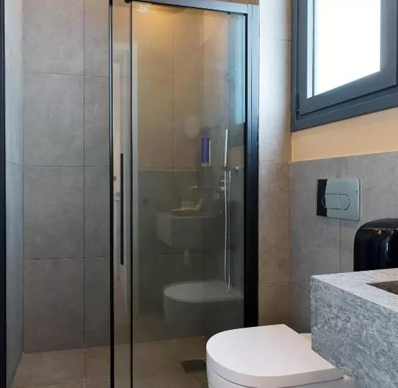 Alinea Market Agora Square