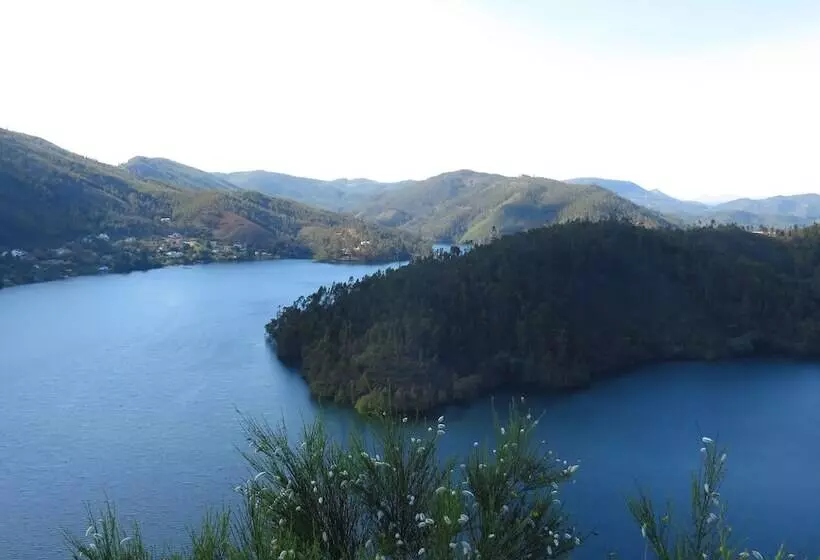 هاستل Blue Spot