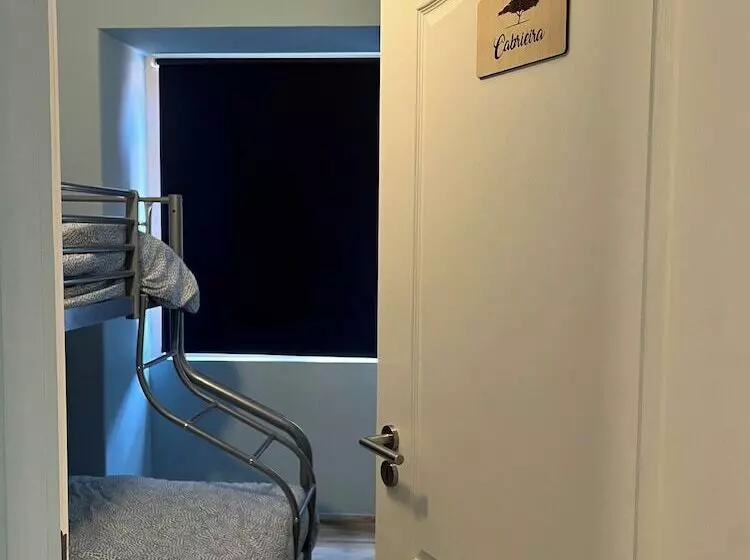 هاستل Blue Spot