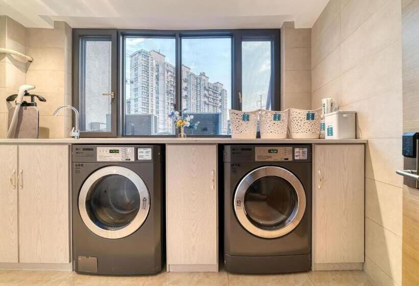 City Comfort Inn Hotel Taizhou Jiangyan 2nd Affiliated Middle School Railway Station