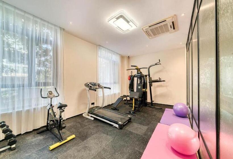 City Comfort Inn Hotel Taizhou Jiangyan 2nd Affiliated Middle School Railway Station