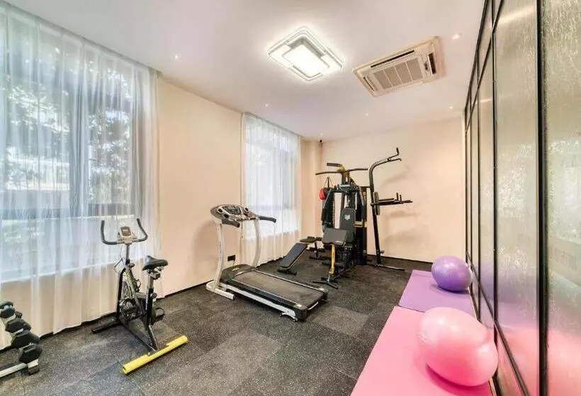 City Comfort Inn Hotel Taizhou Jiangyan 2nd Affiliated Middle School Railway Station