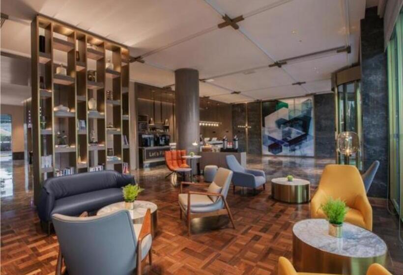 Echarm Plus Hotel Wuhan Wenhua Boulevard Dahualing Subway Statiom