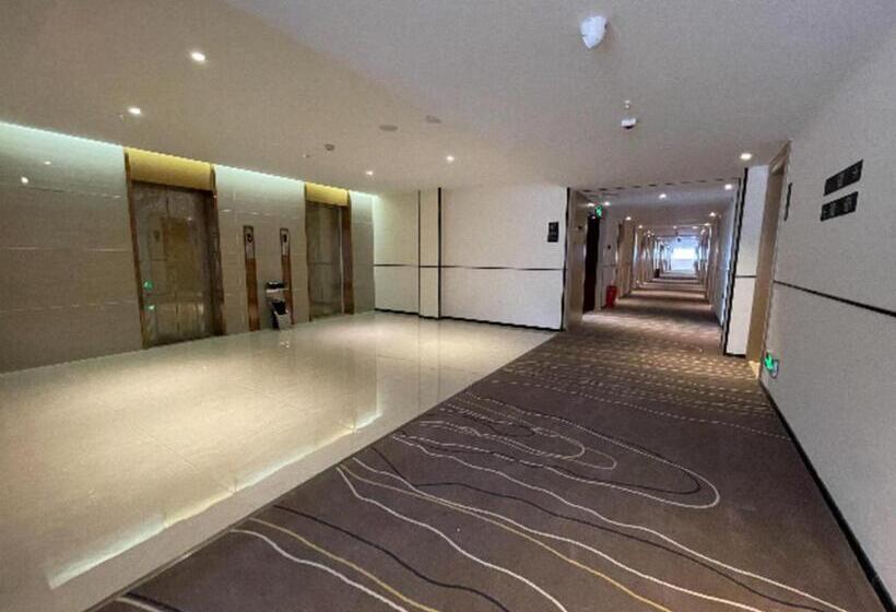 호텔 City Comfort Inn Shaoyang Jiangbei Plaza