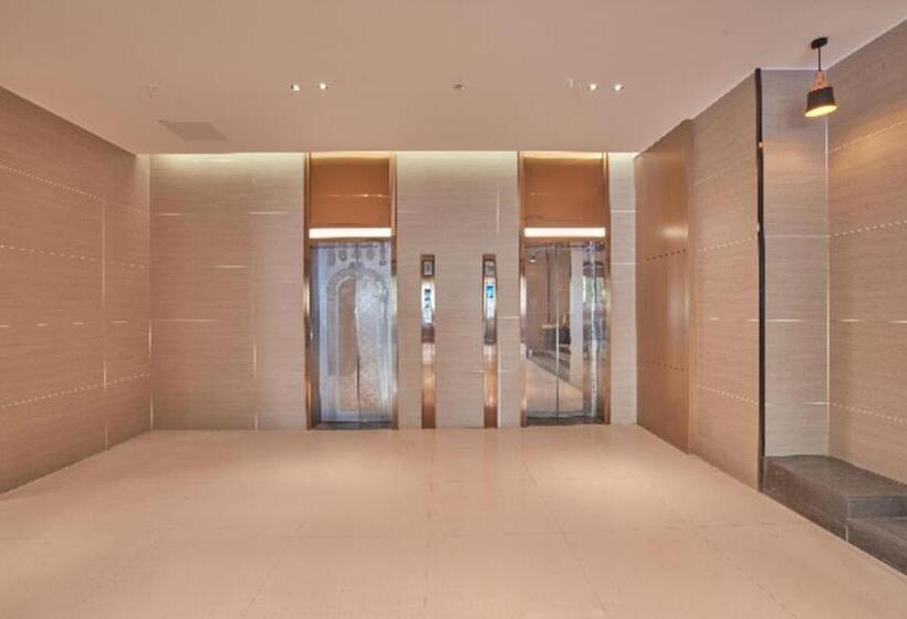 호텔 City Comfort Inn Shaoyang Jiangbei Plaza