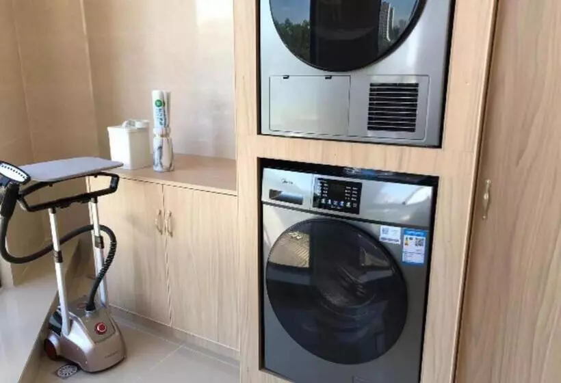 Hotelli City Comfort Inn Shaoyang Xinshao