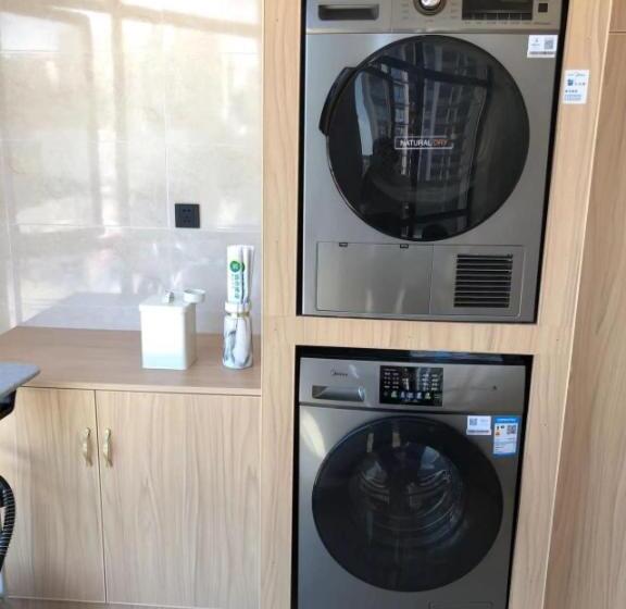 בית מלון כפרי City Comfort Inn Shaoyang Xinshao