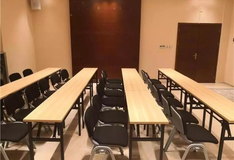 ホテル City Comfort Inn Zhongshan Nanqu Subdistrict Yong An Square