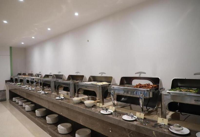 בית מלון כפרי Jing Land