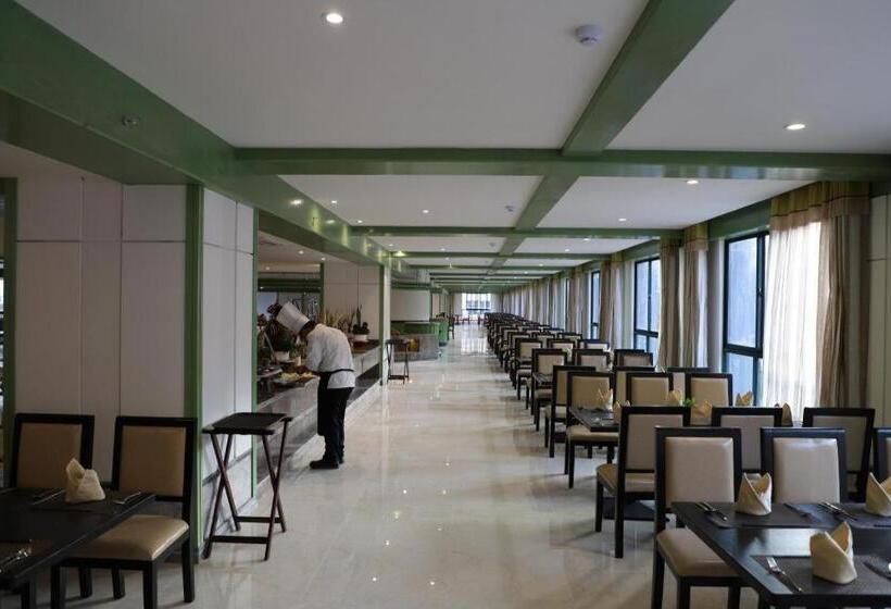 בית מלון כפרי Jing Land