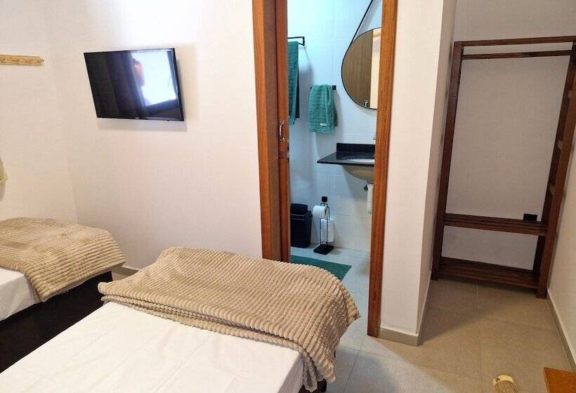 فندق Pousada Makani Kai