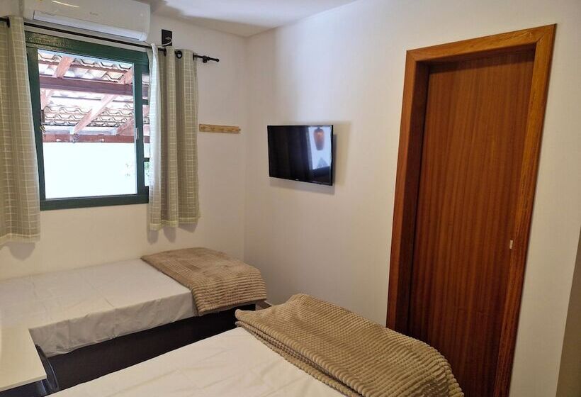 فندق Pousada Makani Kai