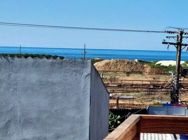 Hotelli Pousada Makani Kai