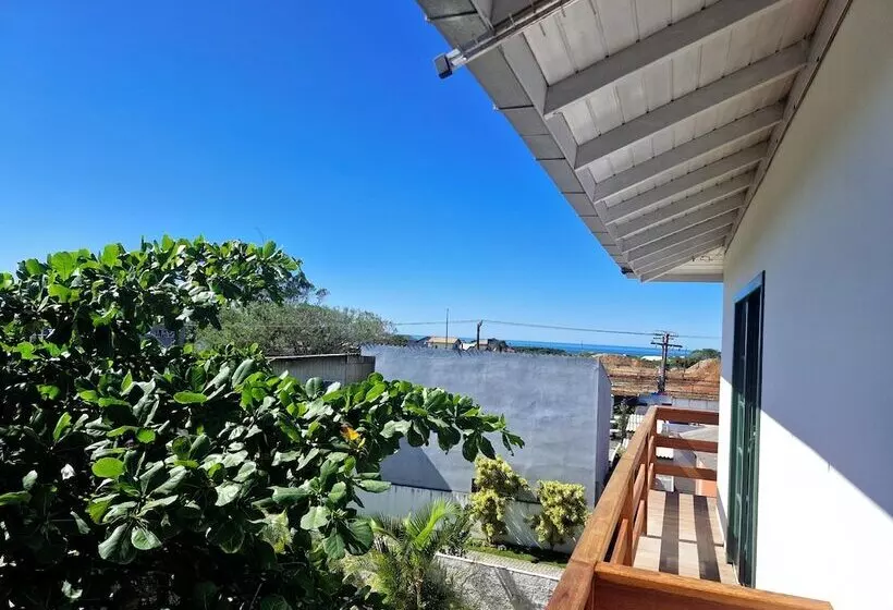 Hotelli Pousada Makani Kai