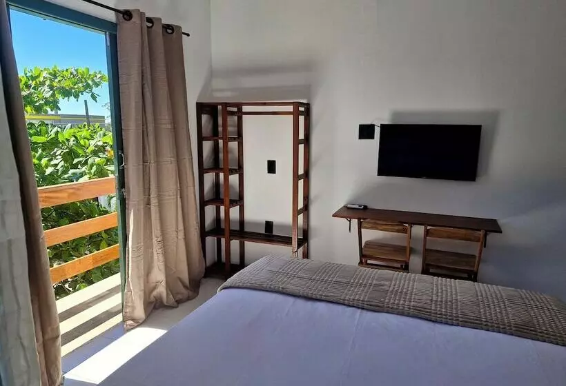 Hotelli Pousada Makani Kai