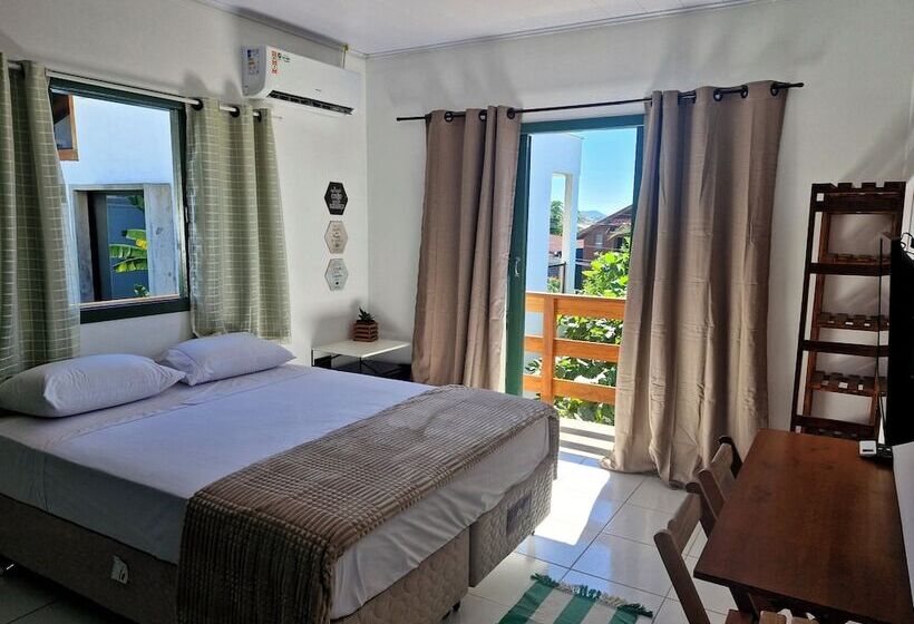 فندق Pousada Makani Kai