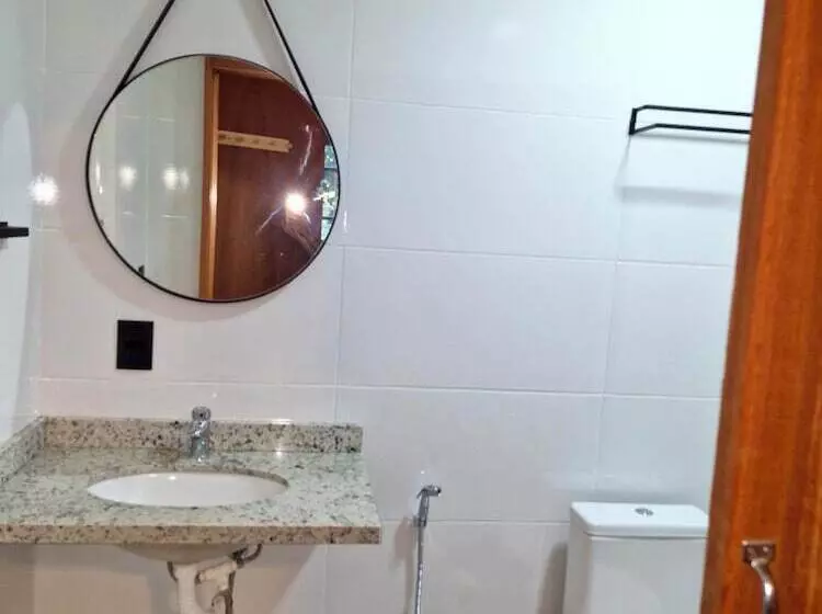 Hotelli Pousada Makani Kai