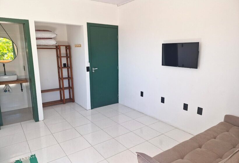 فندق Pousada Makani Kai