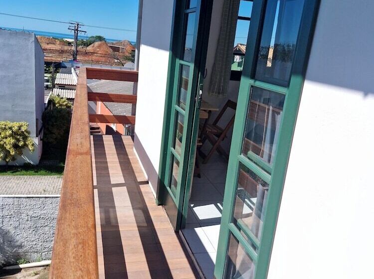 فندق Pousada Makani Kai