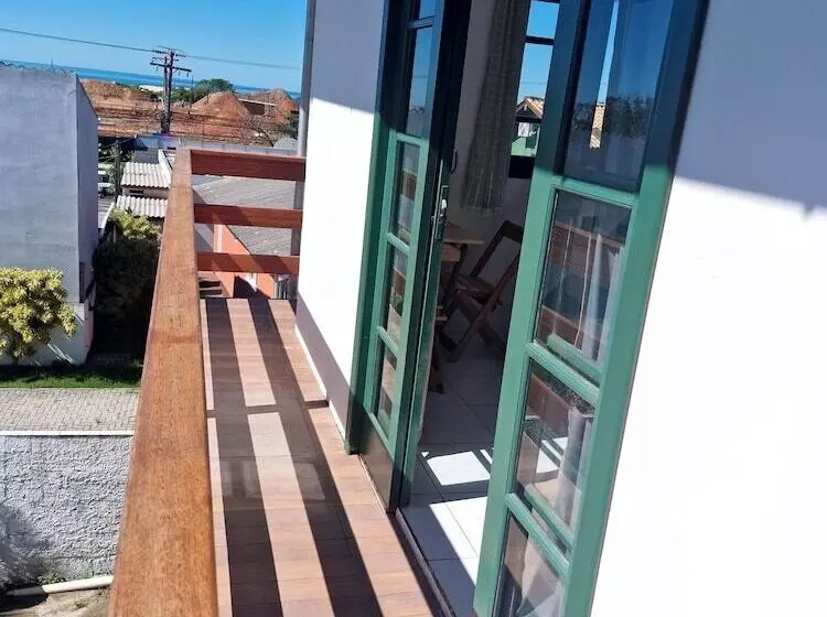 Hotelli Pousada Makani Kai