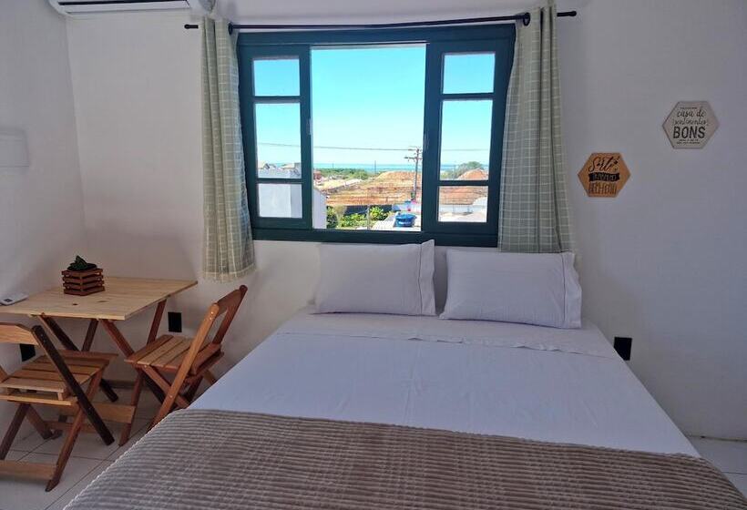 فندق Pousada Makani Kai