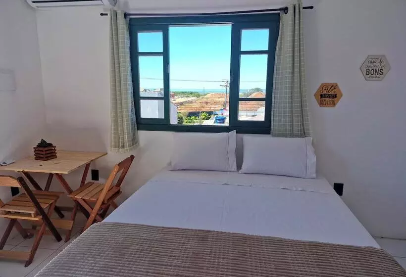 Hotelli Pousada Makani Kai