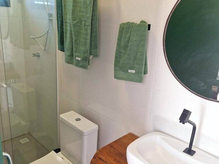 فندق Pousada Makani Kai