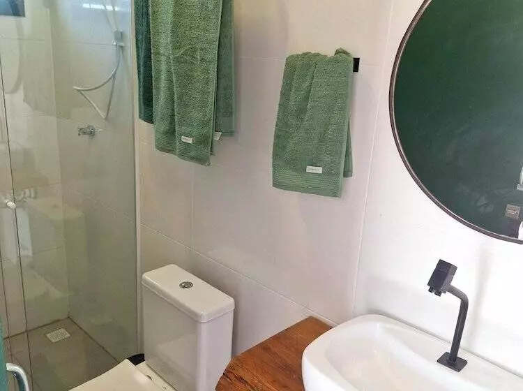 Hotelli Pousada Makani Kai