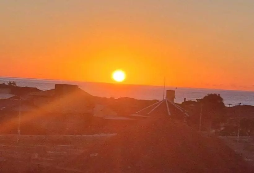 Hotelli Pousada Makani Kai