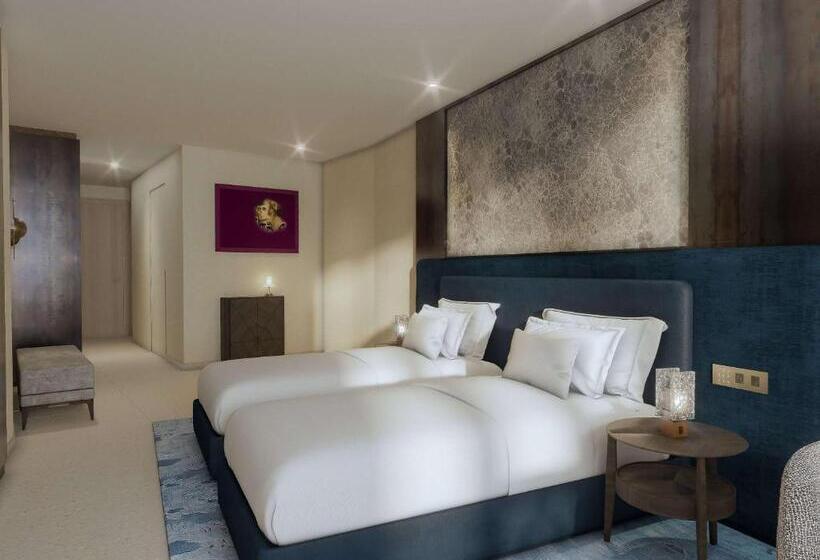 هتل Sls Barcelona